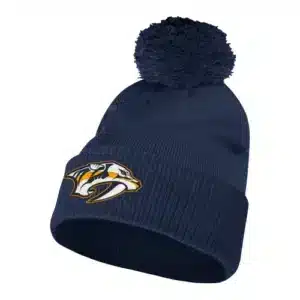 NHL lue Nashville Predators
