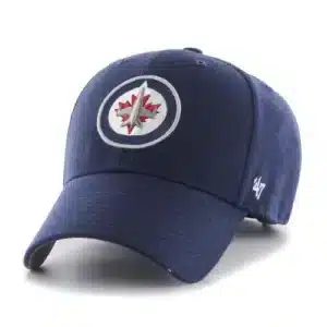 NHL cap Winnipeg Jets